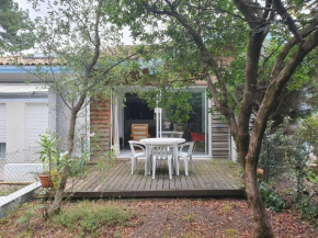 Villa Capbreton, 3 pièces, 4 personnes - FR-1-247-208